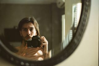 Kodak Kodacolor 200 - juliangarcia