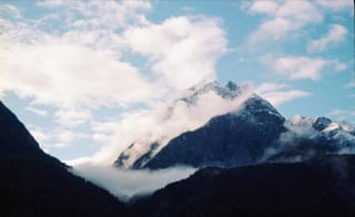 Kodak Portra 160 - zphil