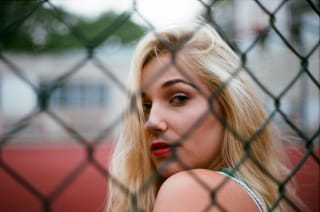 Kodak Portra 160 - maroraro