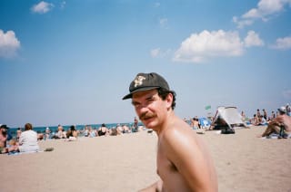 Kodak Portra 400 - caligomartia