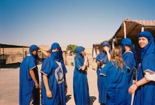 Kodak Portra 400 - Daviz