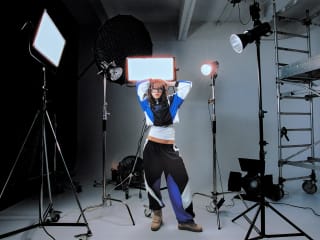 Kodak Portra 800 - 400grains