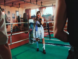 Kodak Portra 800 - 400grains