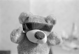 Kodak T-Max 100 - mmstudiorec