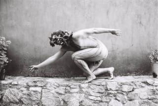 Kodak T-Max 100 - lofnikolas