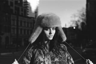 Kodak Tri-X 400 - matthiasbayer