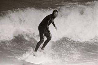 Kodak Tri-X 400 - charliedontsurf