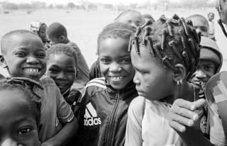 Kodak Tri-X 400 - vicuna