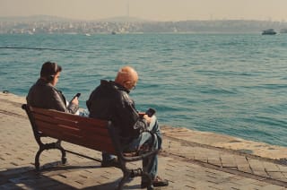 Kodak Ultramax 400 - elenesh